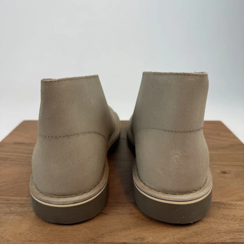 Clarks size 10